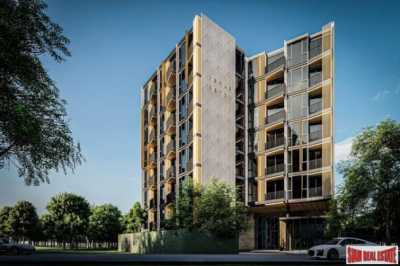 Studio For Sale in Phuket, Thailand