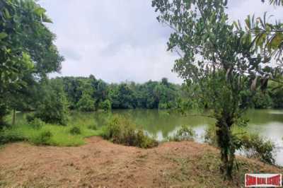 Residential Land For Sale in 