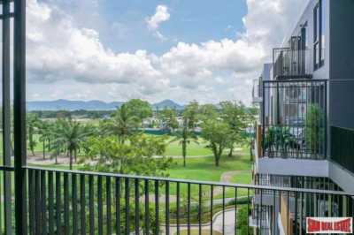 Studio For Sale in Phuket, Thailand