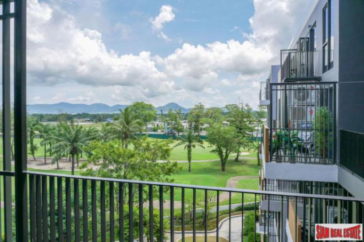 Picture of Studio For Sale in Phuket, Phuket, Thailand