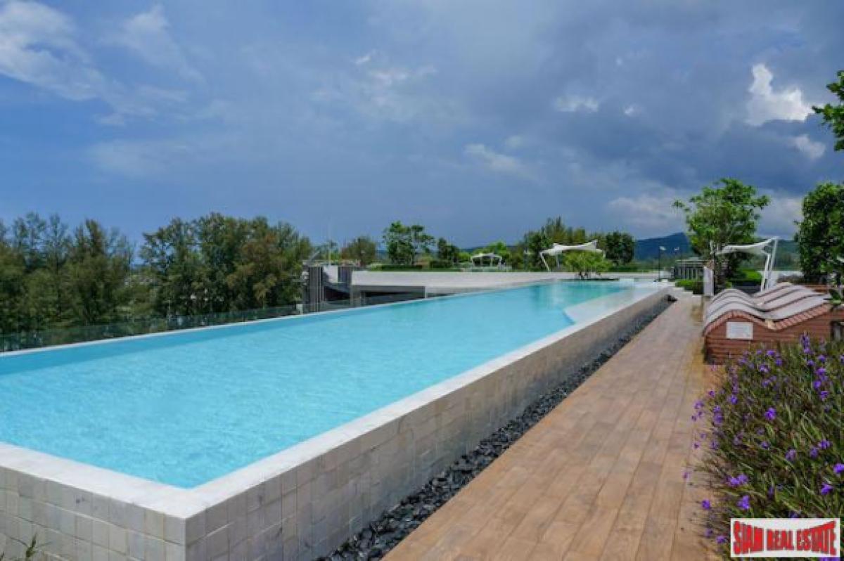 Picture of Studio For Sale in Phuket, Phuket, Thailand