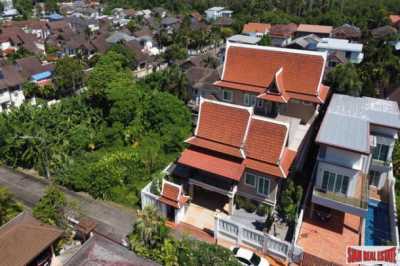 Home For Sale in Phuket, Thailand