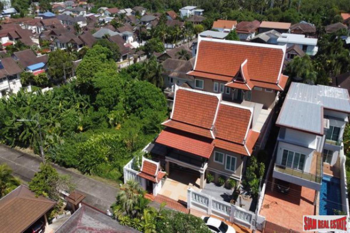 Picture of Home For Sale in Phuket, Phuket, Thailand