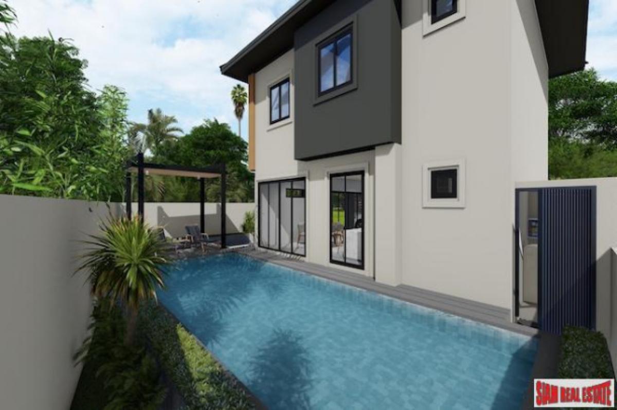 Picture of Villa For Sale in Chiang Mai, Chiang Mai, Thailand