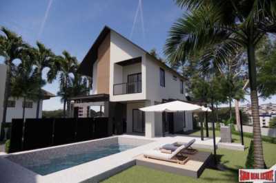 Villa For Sale in Chiang Mai, Thailand
