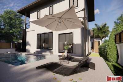 Villa For Sale in Chiang Mai, Thailand