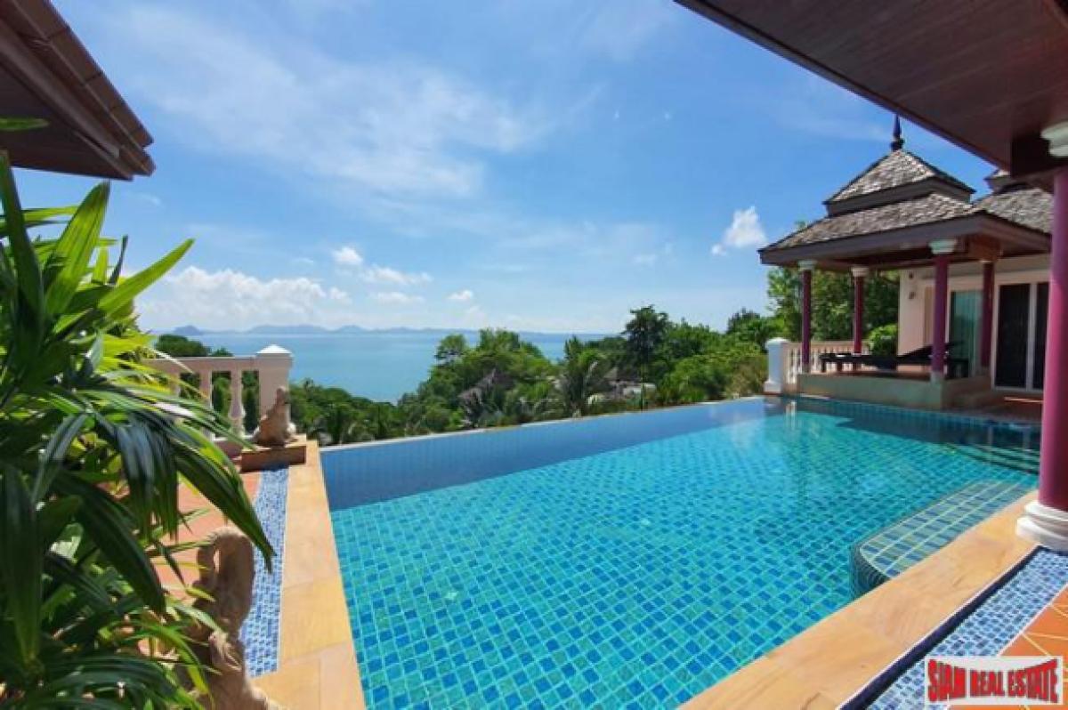 Picture of Villa For Sale in Phuket, Phuket, Thailand