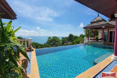 Villa For Sale in 