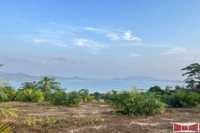 Residential Land For Sale in Mueang Phang Nga, Thailand