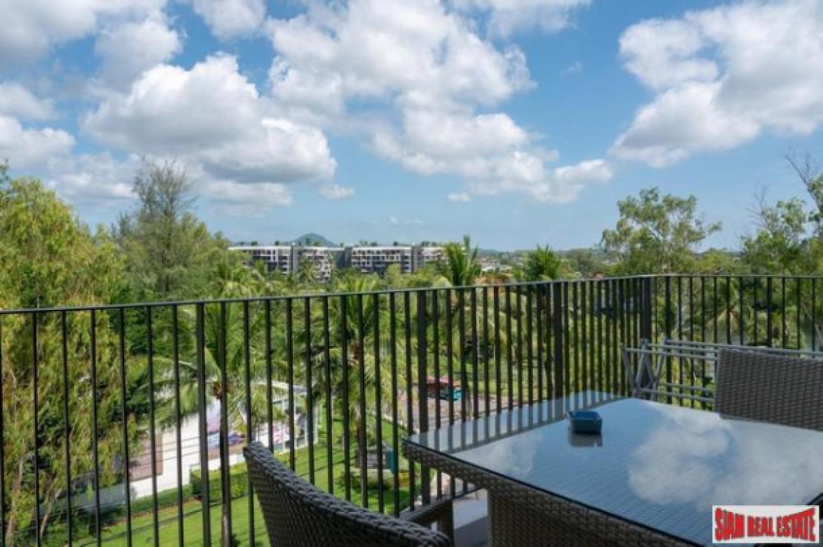Picture of Duplex For Sale in Phuket, Phuket, Thailand