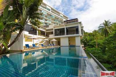 Studio For Sale in Phuket, Thailand