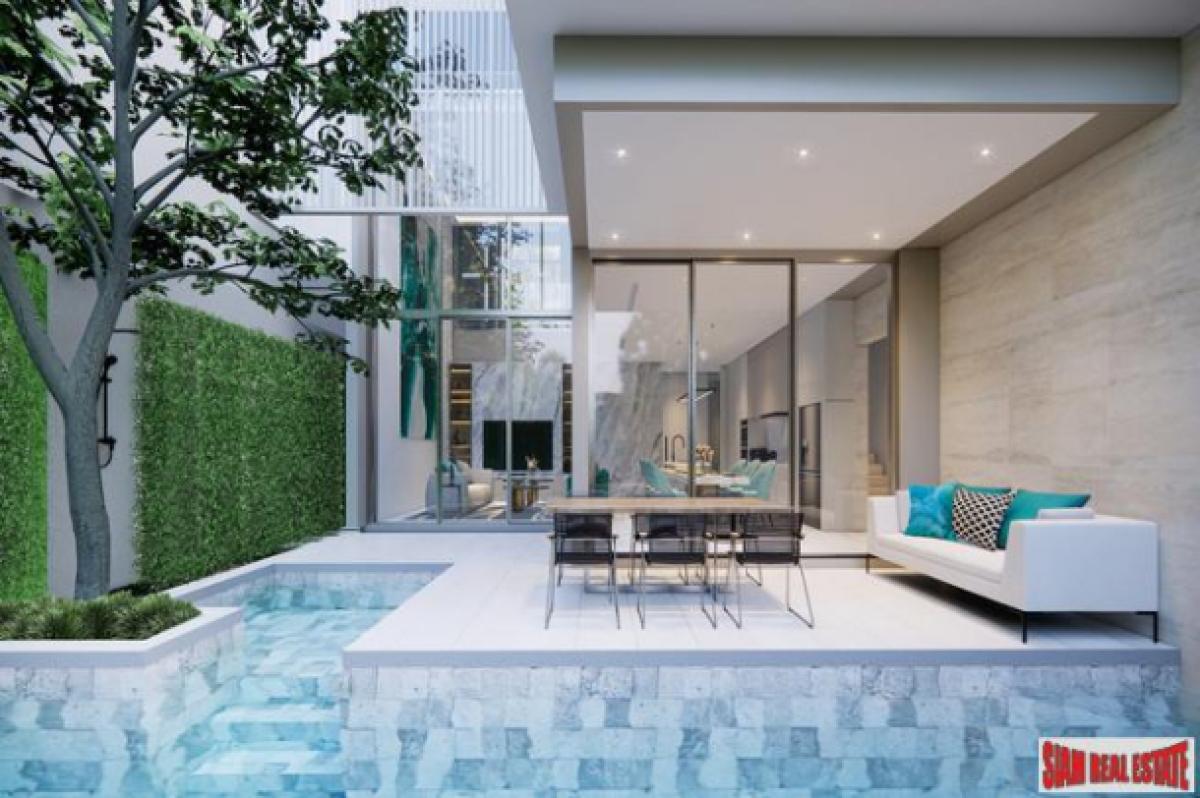 Picture of Villa For Sale in Phuket, Phuket, Thailand