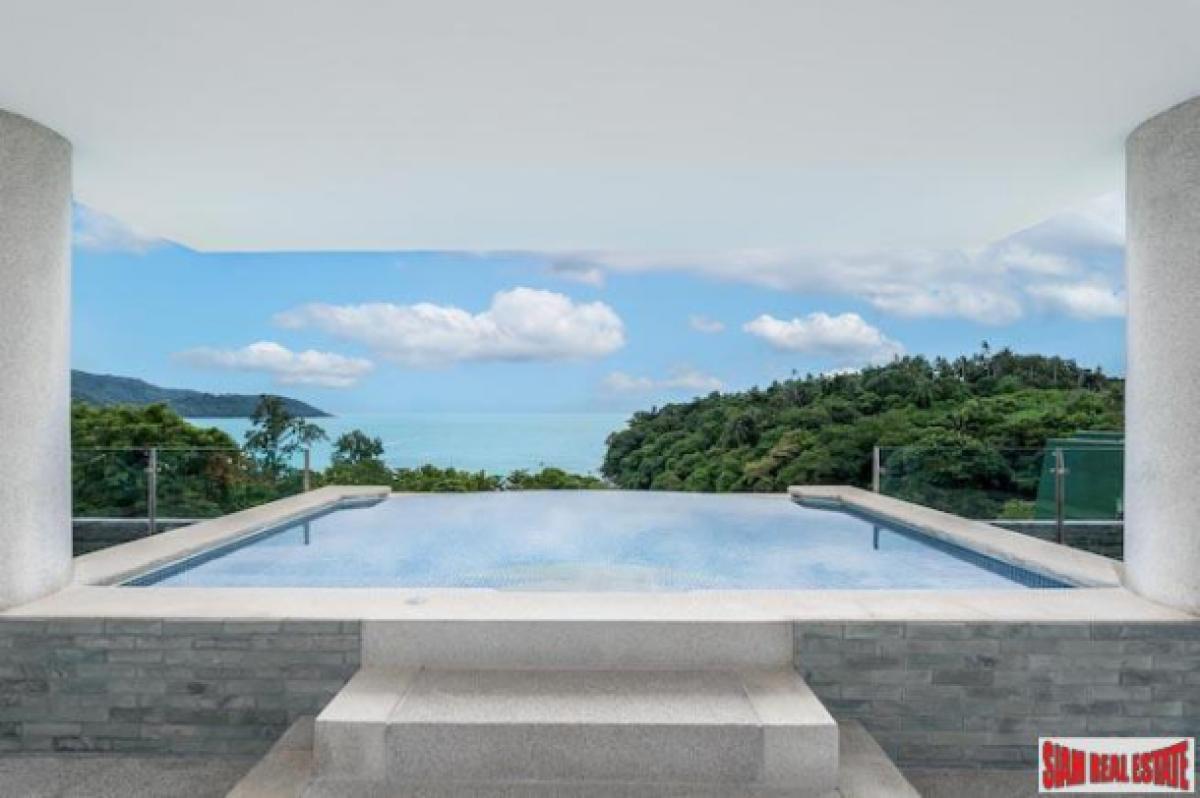 Picture of Home For Sale in Phuket, Phuket, Thailand