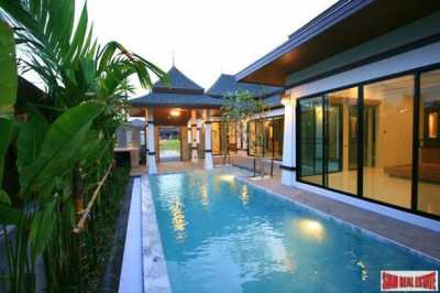 Residential Land For Sale in Phuket, Thailand