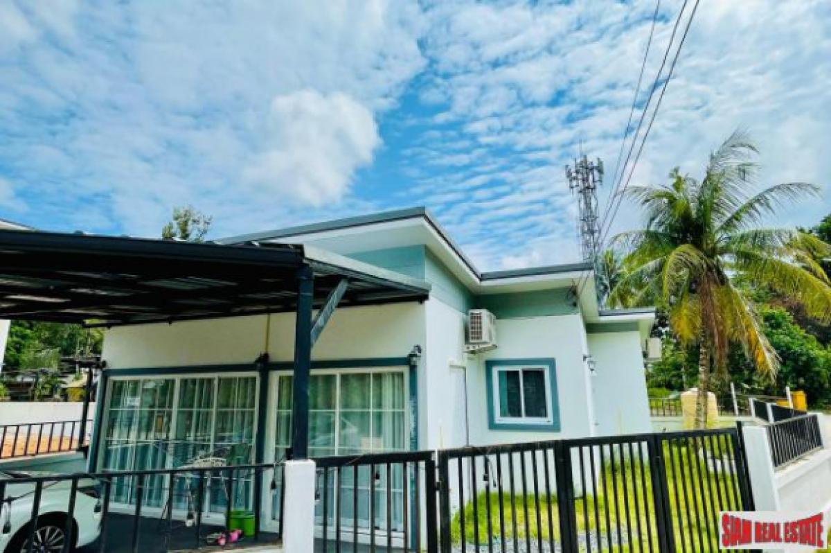 Picture of Home For Sale in Phuket, Phuket, Thailand