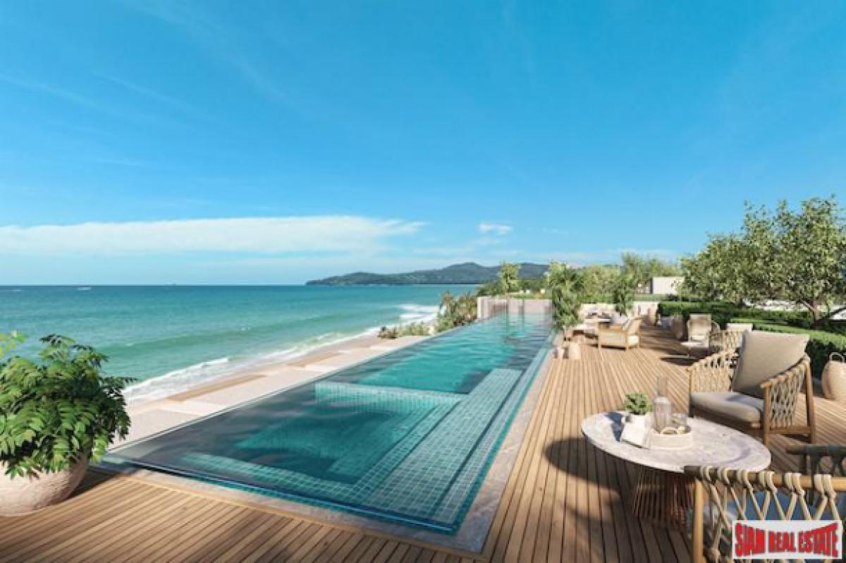 Picture of Home For Sale in Phuket, Phuket, Thailand