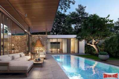 Villa For Sale in Phuket, Thailand