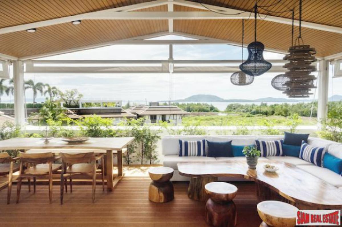 Picture of Home For Sale in Phuket, Phuket, Thailand