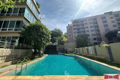Apartment For Sale in Phuket, Thailand