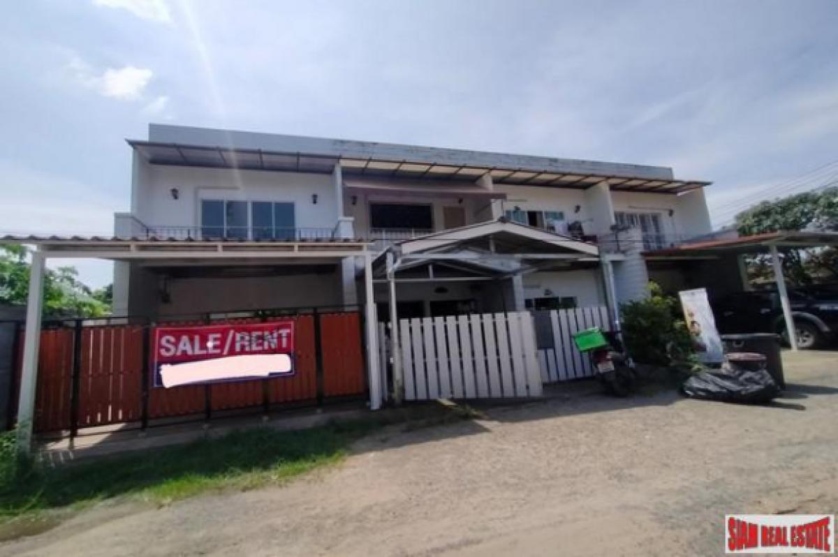 Picture of Home For Sale in Phuket, Phuket, Thailand