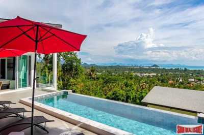 Villa For Sale in Surat Thani, Thailand