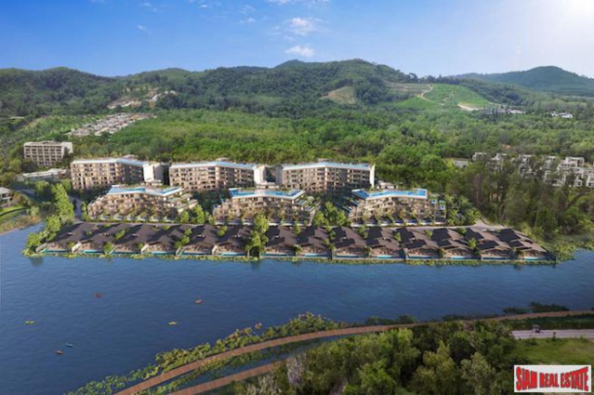 Picture of Apartment For Sale in Phuket, Phuket, Thailand