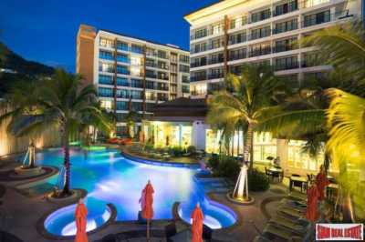 Studio For Sale in Phuket, Thailand