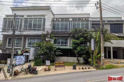 Hotel For Sale in Phuket, Thailand