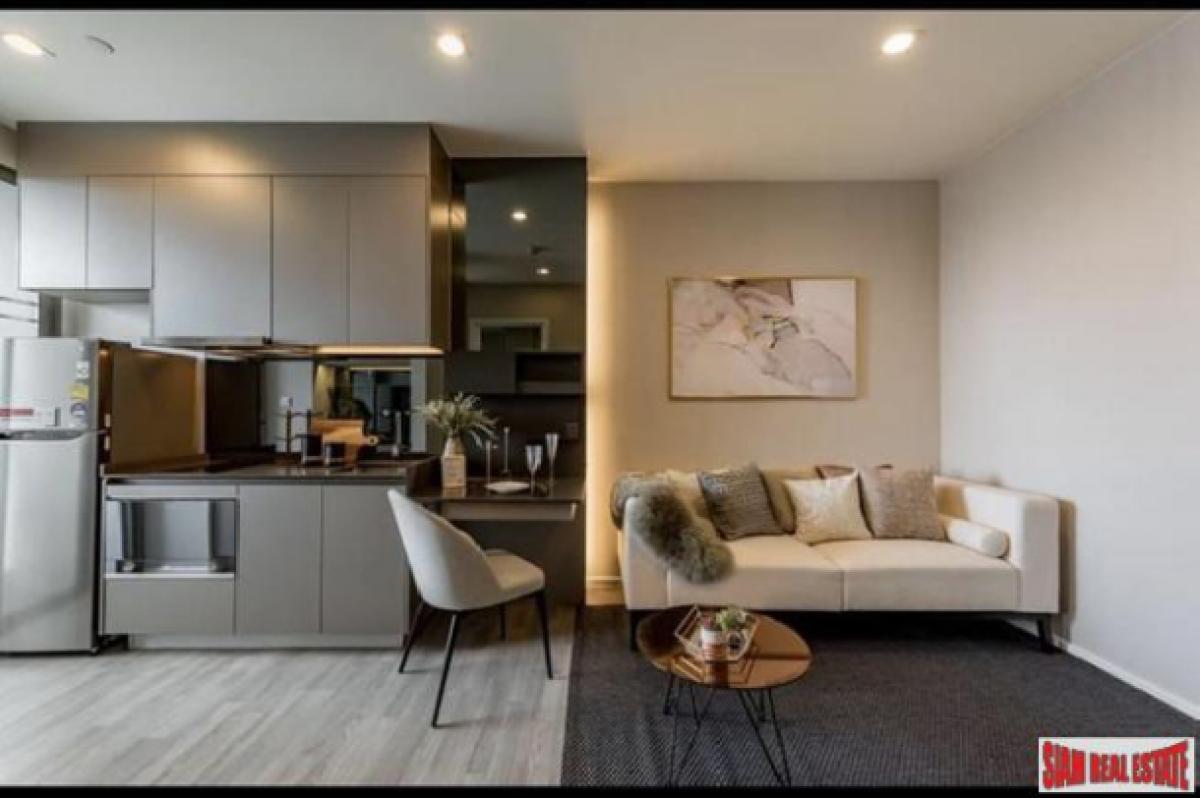 Picture of Studio For Sale in Bangkok, Bangkok, Thailand