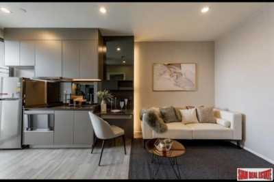 Studio For Sale in Bangkok, Thailand