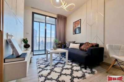 Duplex For Sale in Bangkok, Thailand