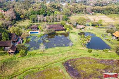 Villa For Sale in Chiang Mai, Thailand