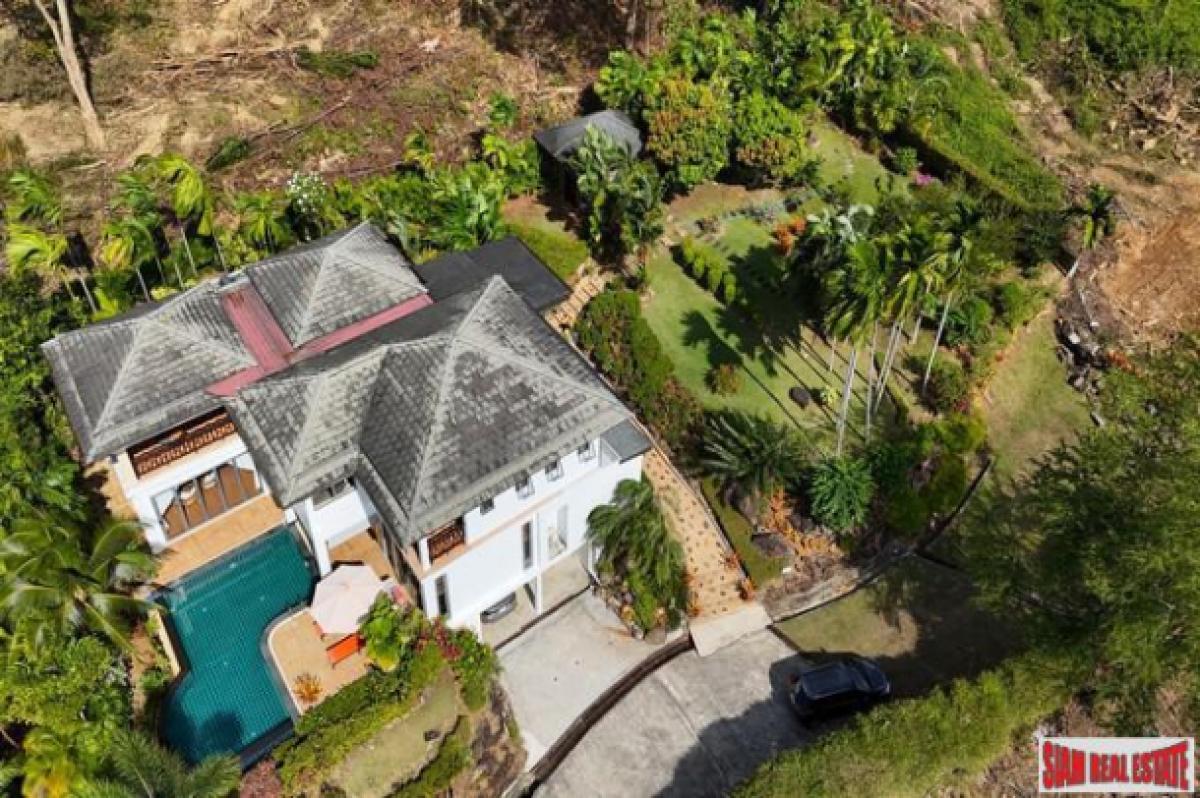 Picture of Villa For Sale in Krabi, Krabi, Thailand