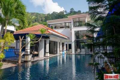 Villa For Sale in Phuket, Thailand