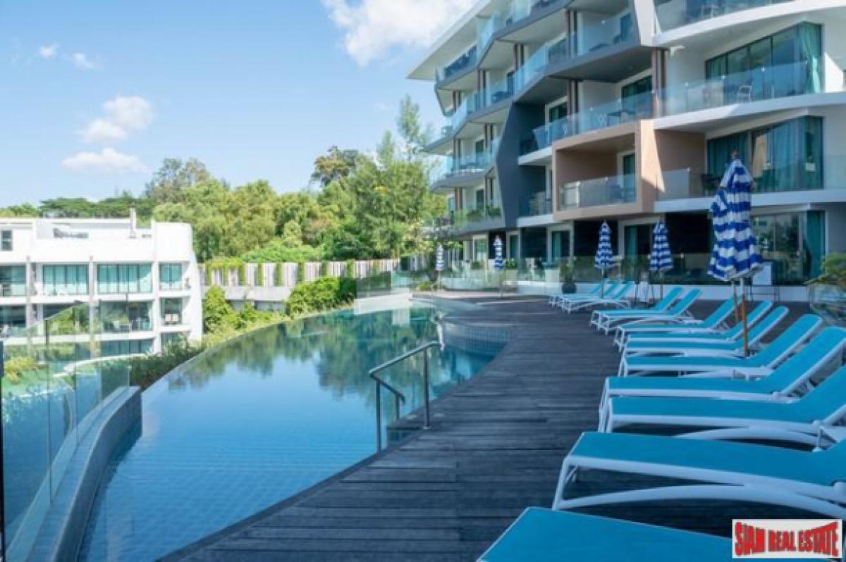 Picture of Studio For Sale in Phuket, Phuket, Thailand