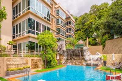 Apartment For Sale in Phuket, Thailand
