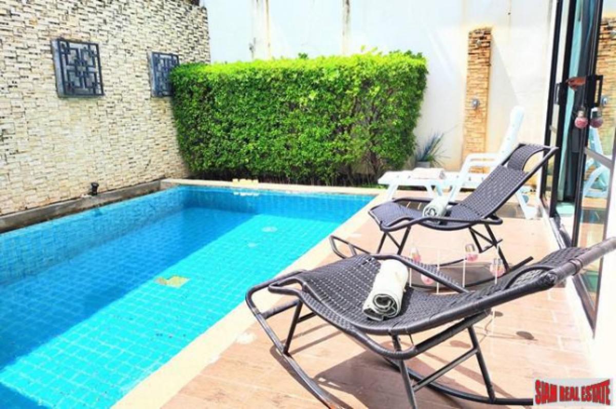 Picture of Home For Sale in Phuket, Phuket, Thailand