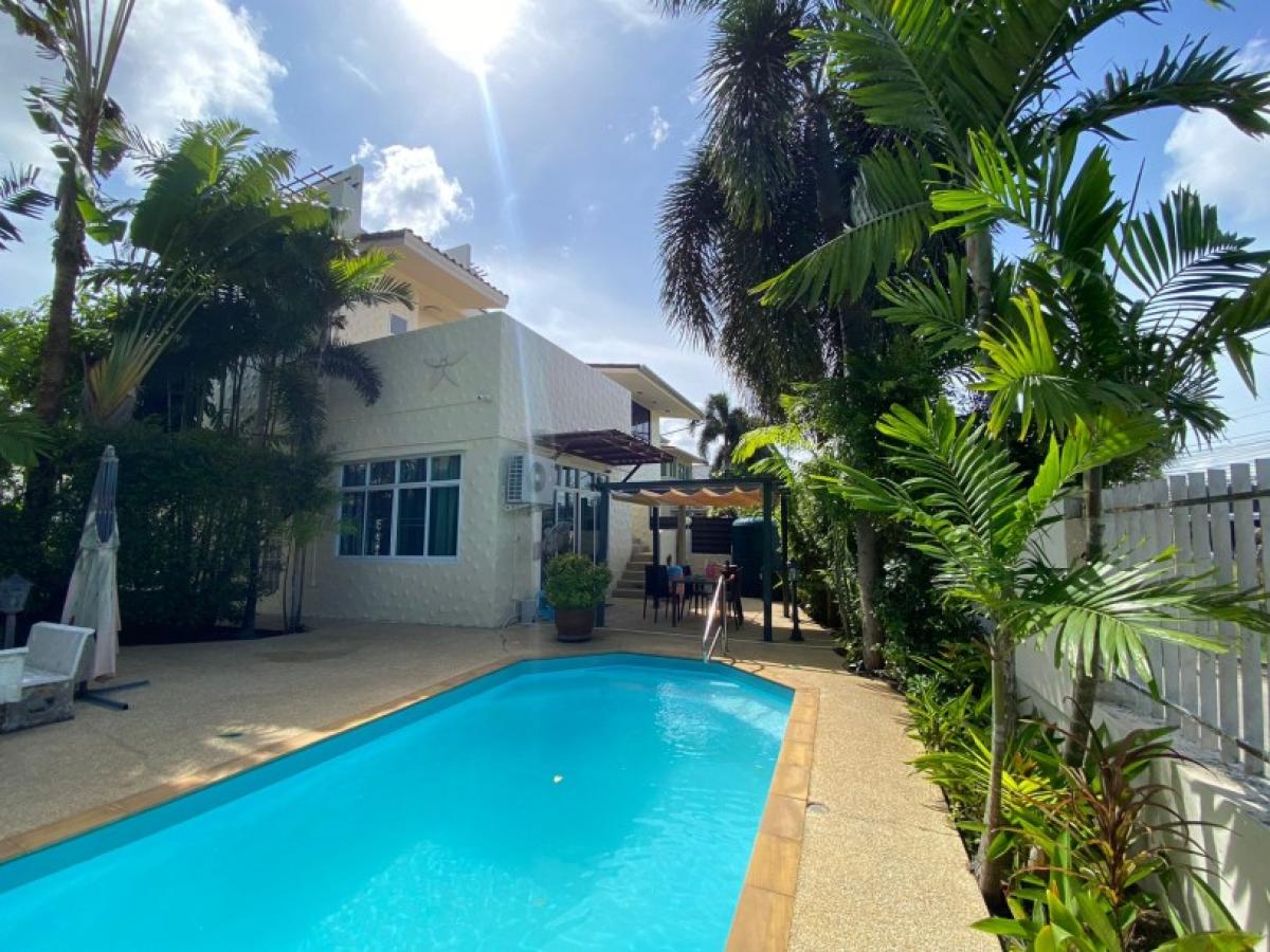 Picture of Home For Sale in Phuket, Phuket, Thailand