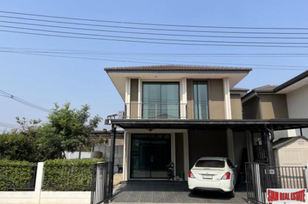 Picture of Home For Sale in Chiang Mai, Chiang Mai, Thailand
