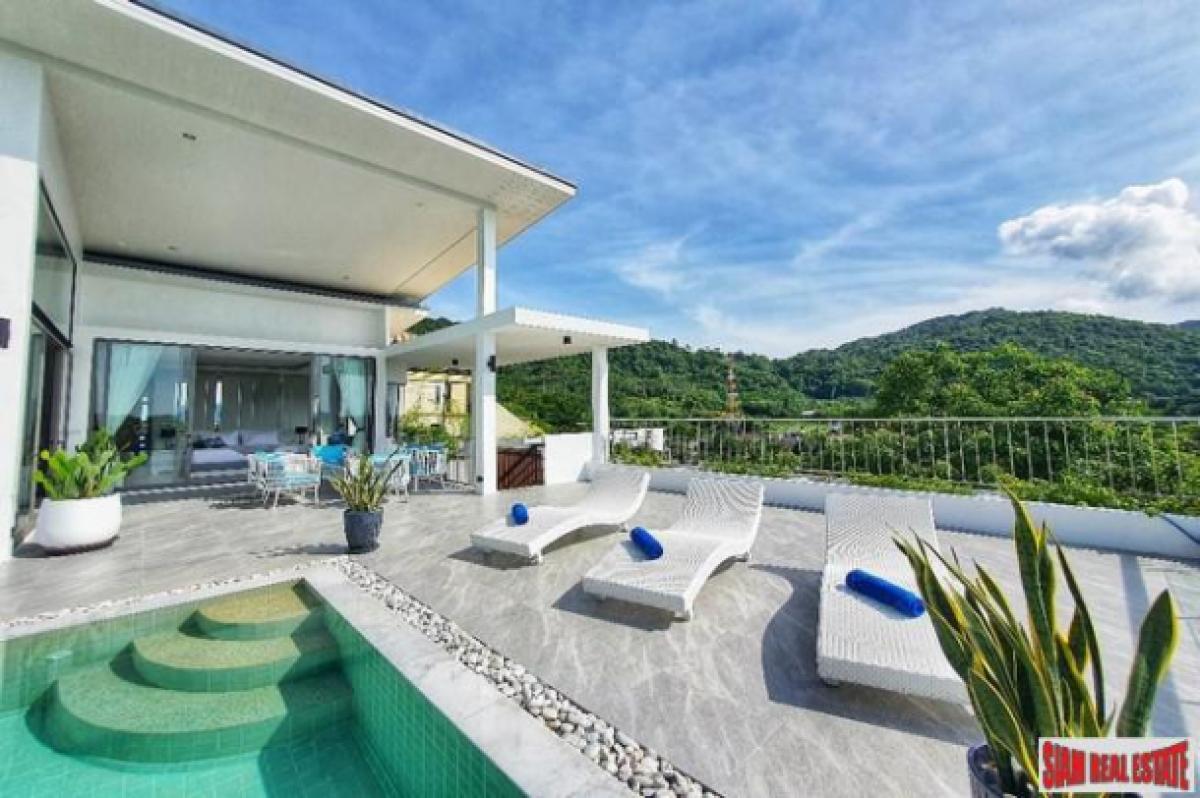 Picture of Home For Sale in Phuket, Phuket, Thailand