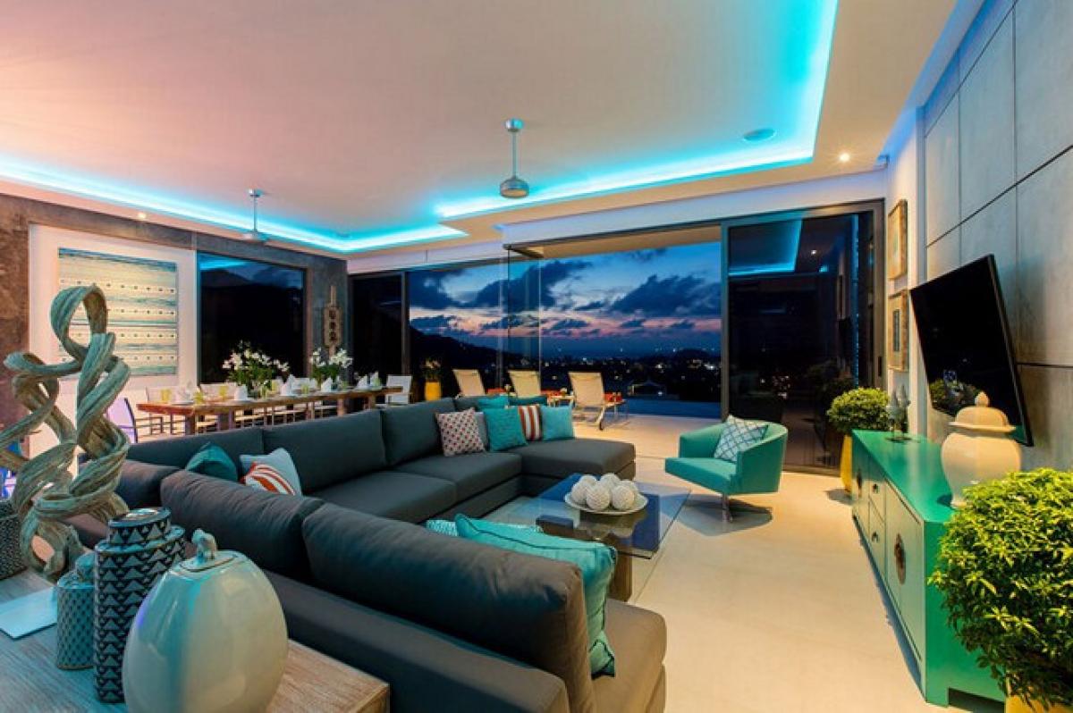 Picture of Villa For Sale in Phuket, Phuket, Thailand