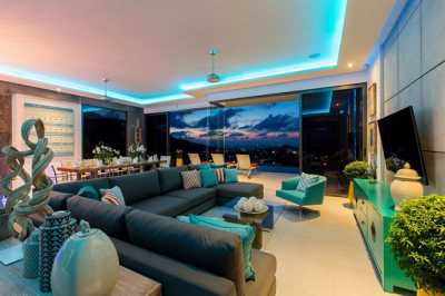 Villa For Sale in 