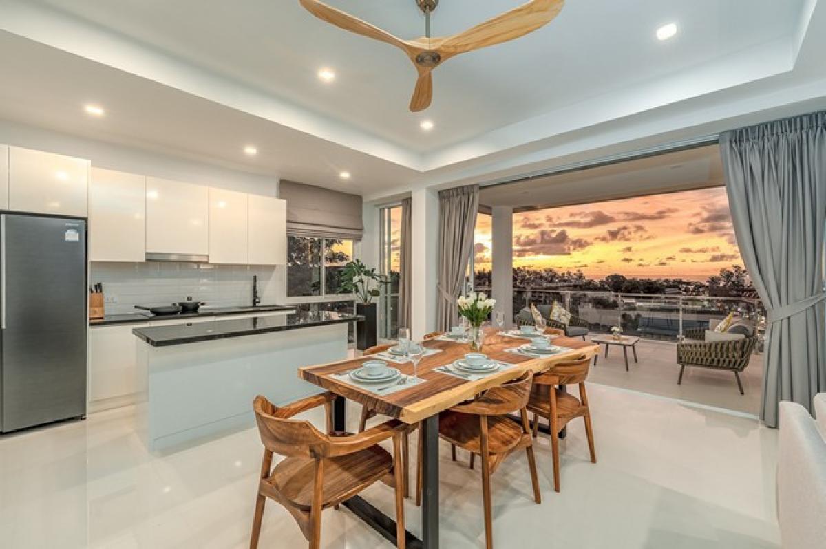 Picture of Home For Sale in Phuket, Phuket, Thailand