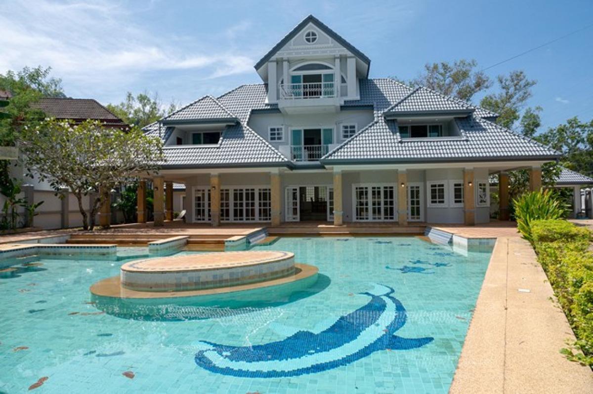 Picture of Home For Sale in Phuket, Phuket, Thailand
