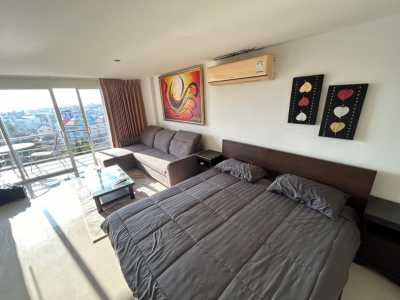 Studio For Sale in Phuket, Thailand