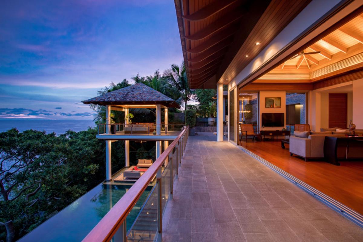Picture of Villa For Sale in Phuket, Phuket, Thailand