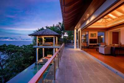 Villa For Sale in 