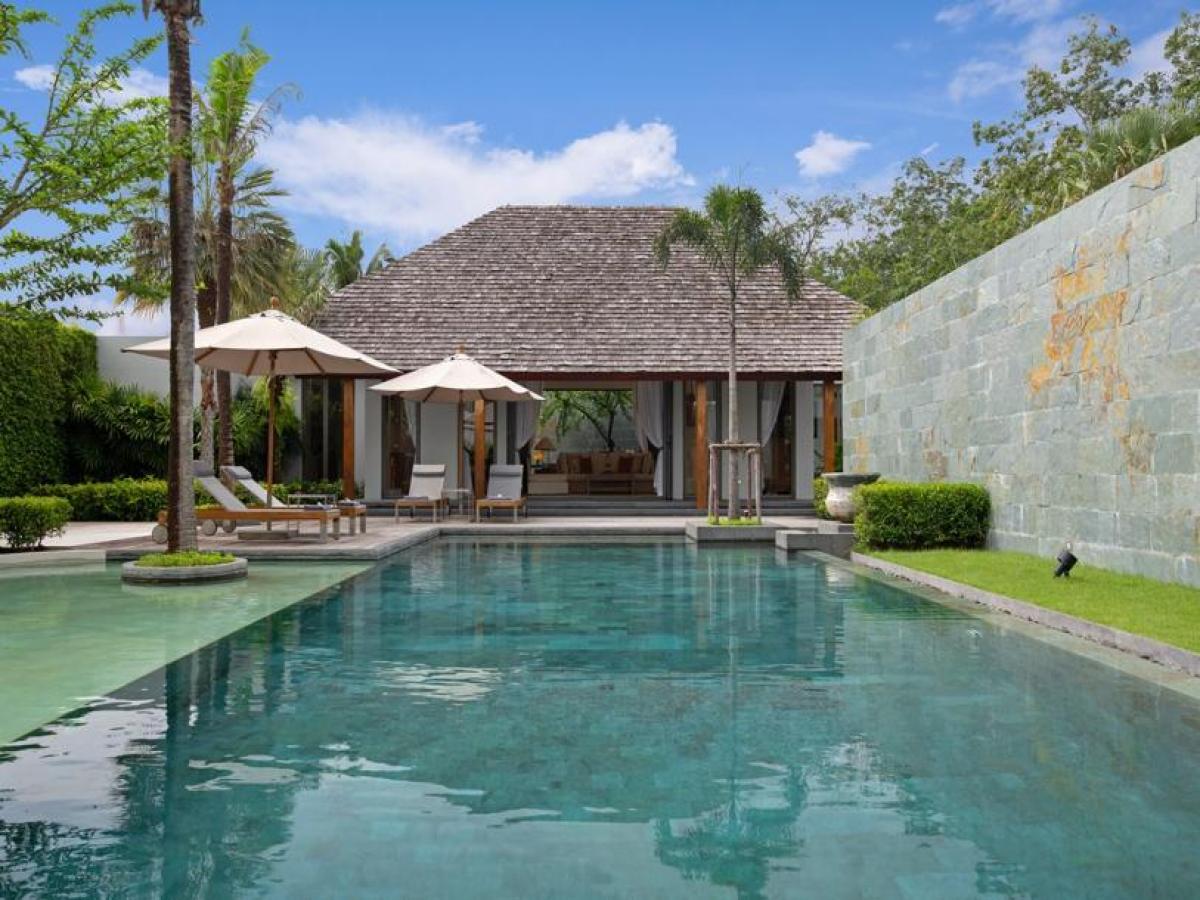 Picture of Villa For Sale in Phuket, Phuket, Thailand