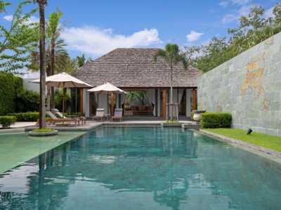 Villa For Sale in Phuket, Thailand