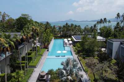 Duplex For Sale in Phuket, Thailand
